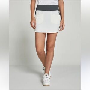 7 Diamonds Shia Skort S